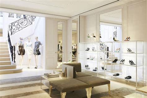 christian dior sales associate amsterdam|christian dior designer.